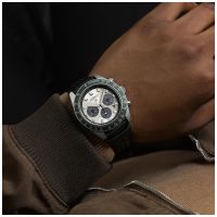 ZEGAREK SEIKO PROSPEX SPEEDTIMER SOLAR CHRONOGRAPH