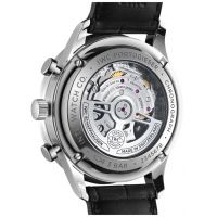 ZEGAREK IWC SCHAFFHAUSEN PORTUGIESER CHRONOGRAPH