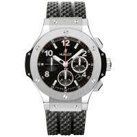 ZEGAREK HUBLOT BIG BANG Original Steel
