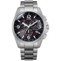 ZEGAREK CITIZEN PROMASTER LAND RACER