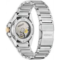 ZEGAREK CITIZEN SERIES 8 AUTOMATIC