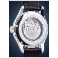 ZEGAREK ATLANTIC WORLDMASTER 1888 AUTOMATIC VINTAGE EDITION
