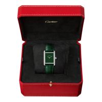 ZEGAREK CARTIER TANK MUST