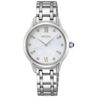 ZEGAREK SEIKO CLASSIC DIAMONDS