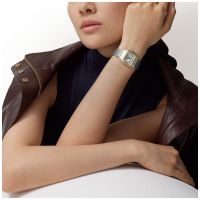 ZEGAREK CARTIER SANTOS DE CARTIER S