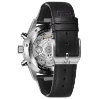 ZEGAREK IWC SCHAFFHAUSEN PILOT'S WATCH CHRONOGRAPH