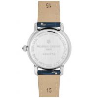 ZEGAREK FREDERIQUE CONSTANT CLASSICS SLIMLINE LADIES MOONPHASE