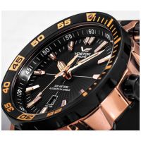 ZEGAREK VOSTOK EUROPE ENERGIA ROCKET AUTOMATIC