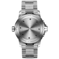 ZEGAREK IWC SCHAFFHAUSEN AQUATIMER