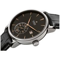 ZEGAREK RADO DiaMaster Automatic Petite Seconde