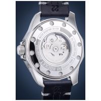 ZEGAREK VOSTOK EUROPE ROCKET N-1 AUTOMATIC GMT