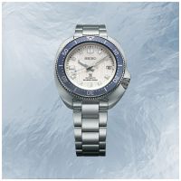 ZEGAREK SEIKO PROSPEX SEA 1970 DIVER'S SAVE THE OCEAN SPECIAL EDITION