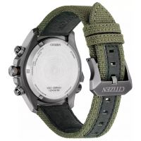 ZEGAREK CITIZEN Promaster Land