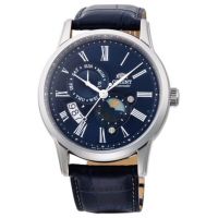 ZEGAREK ORIENT BAMBINO AUTOMATIC SUN&MOON