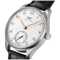 ZEGAREK IWC SCHAFFHAUSEN PORTUGIESER AUTOMATIC