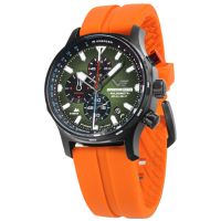 ZEGAREK VOSTOK EUROPE EXPEDITION RYSY CHRONO LIMITED EDITION SET