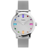 ZEGAREK TIMEX TRANSCEND