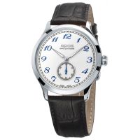 ZEGAREK EPOS TIMELESS 3408 RETRO MECHANICAL