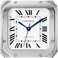 ZEGAREK CARTIER Santos de Cartier