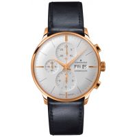 ZEGAREK JUNGHANS MEISTER CHRONOSCOPE