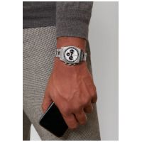 ZEGAREK ZENITH CHRONOMASTER REVIVAL EL PRIMERO A384