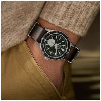 ZEGAREK SEIKO PRESAGE STYLE 60'S AUTOMATIC