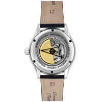 ZEGAREK FREDERIQUE CONSTANT CLASSICS RUNABOUT AUTOMATIC