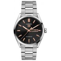 ZEGAREK TAG HEUER Carrera Day-Date
