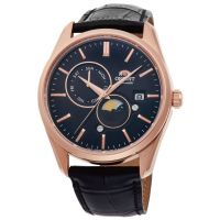 ZEGAREK ORIENT CONTEMPORARY SUN & MOON