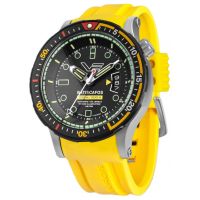 ZEGAREK VOSTOK EUROPE BATISCAFOS AUTOMATIC
