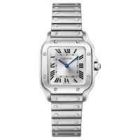 ZEGAREK CARTIER SANTOS DE CARTIER