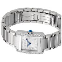 ZEGAREK CARTIER TANK FRANCAISE