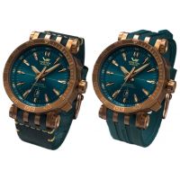 ZEGAREK VOSTOK EUROPE ENERGIA ROCKET BRONZE AUTOMATIC