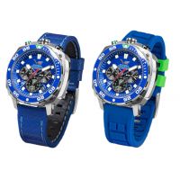 ZEGAREK VOSTOK EUROPE SYSTEMA PERIODICUM HYDROGEN