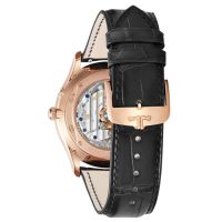 ZEGAREK JAEGER-LECOULTRE Master Ultra Thin Power Reserve