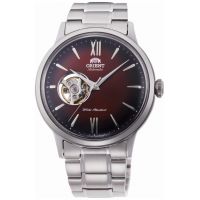 ZEGAREK ORIENT BAMBINO OPEN HEART