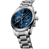 LONGINES MASTER COLLECTION CHRONOGRAPH
