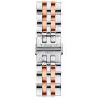 Tissot Tradition Lady