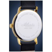 ZEGAREK ATLANTIC SUPER DE LUXE PRECIOUS STONES