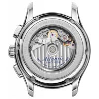 ZEGAREK ATLANTIC Worldmaster Valjoux