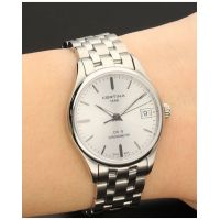 ZEGAREK CERTINA DS-8 LADY