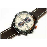 ZEGAREK VOSTOK EUROPE ALMAZ SPACE STATION CHRONO
