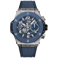 ZEGAREK HUBLOT BIG BANG 42 MM