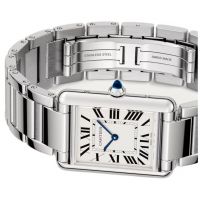 ZEGAREK CARTIER TANK MUST