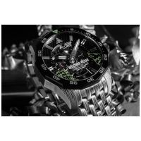 ZEGAREK VOSTOK EUROPE GELEŽINIS VILKAS "IRON WOLF" LIMITED EDITION