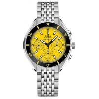 ZEGAREK DOXA SUB 200 C-GRAPH DIVINGSTAR