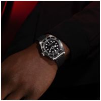 TUDOR BLACK BAY