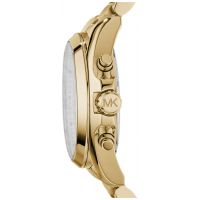 ZEGAREK MICHAEL KORS BRADSHAW CHRONOGRAPH
