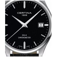 ZEGAREK CERTINA DS-8 Gent