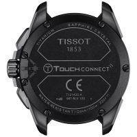 TISSOT T-TOUCH CONNECT SOLAR